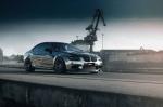 BMW M3 Coupe by Fostla Design 2016 года